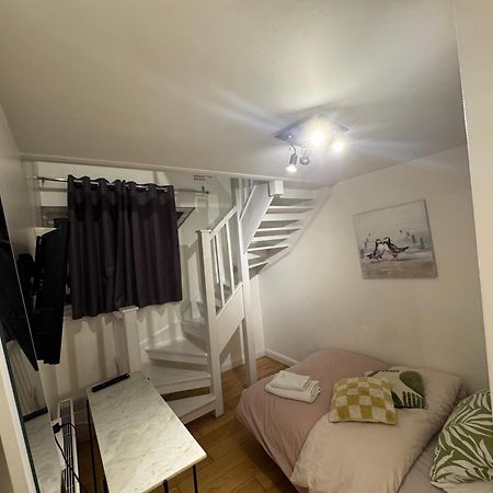 Cozy Rooms Near Central London Eksteriør billede