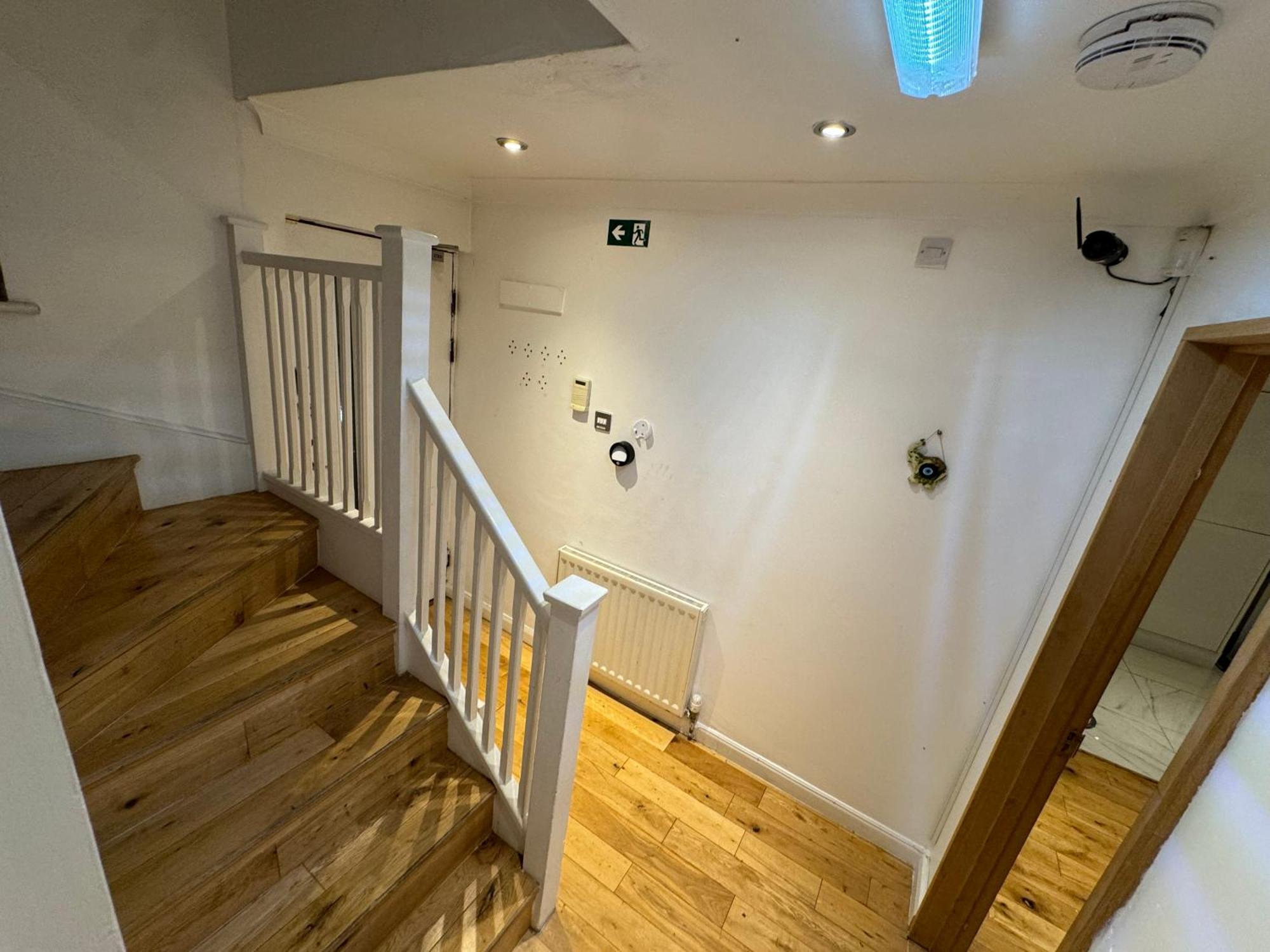 Cozy Rooms Near Central London Eksteriør billede