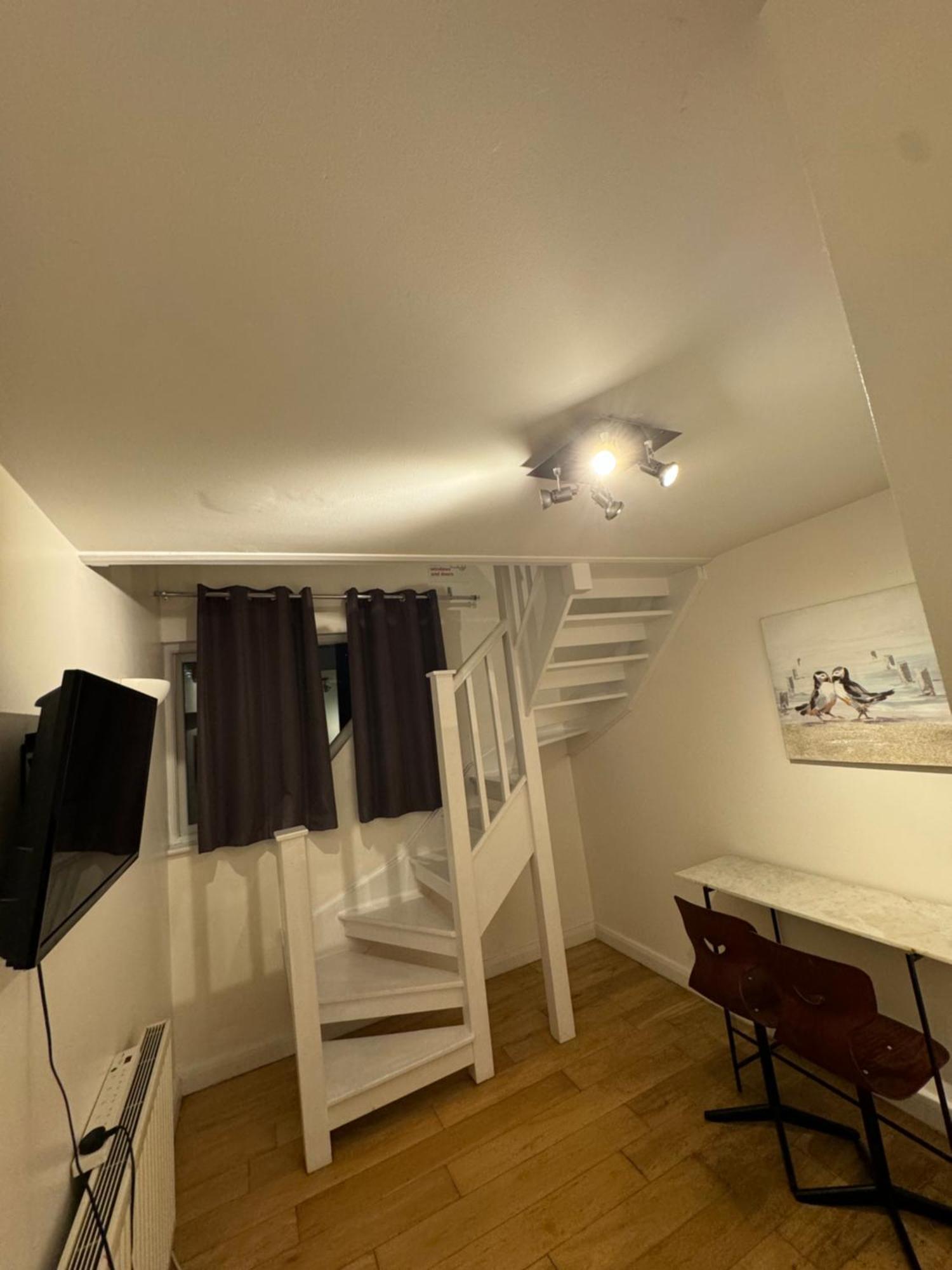 Cozy Rooms Near Central London Eksteriør billede